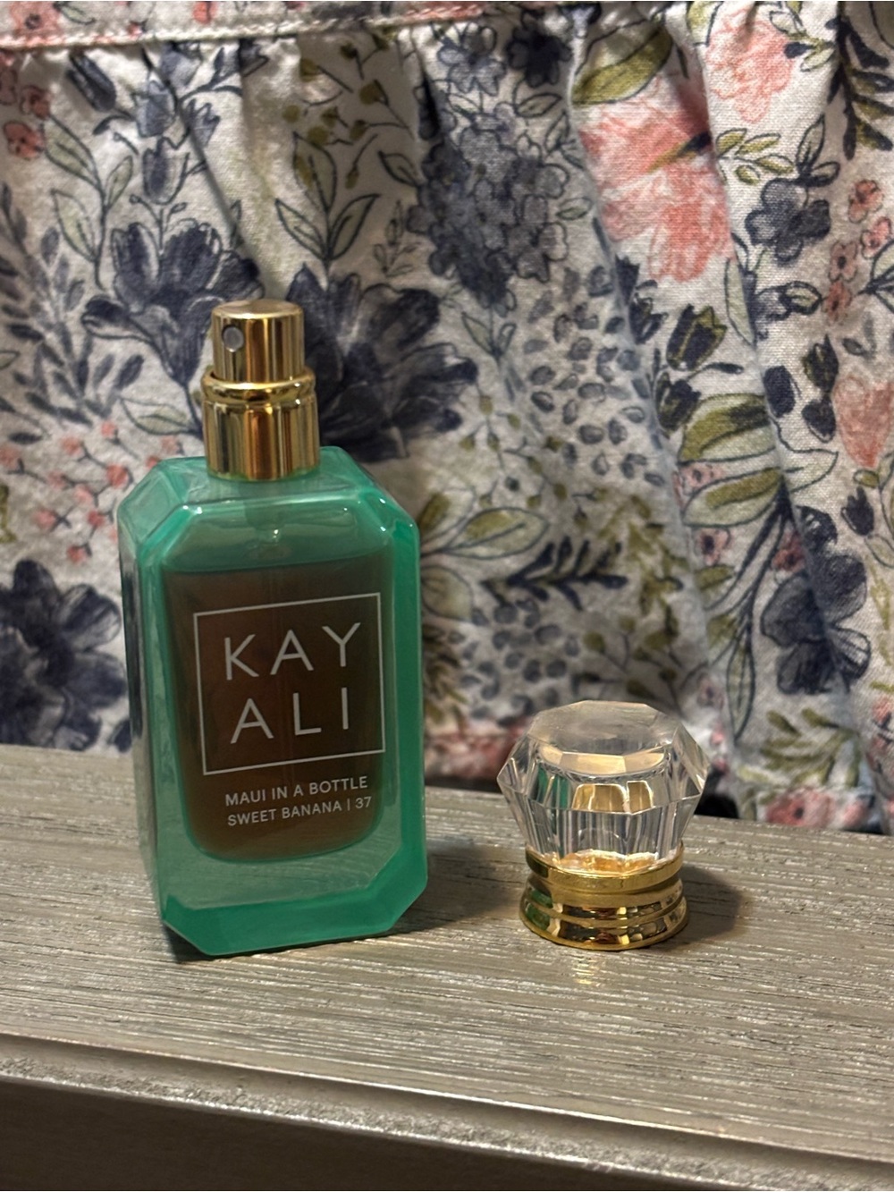 Kayali Maui In A Bottle Sweet Banana l 37 10ml - Picture 2 of 3